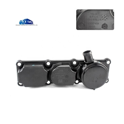Separación de vapor de aceite de diseño OEM auténtico para el motor Yunnei D20TCIF X10017454 Producido