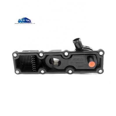 Separación de vapor de aceite de diseño OEM auténtico para el motor Yunnei D20TCIF X10017454 Producido
