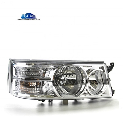 Coster V907LC-3711020 montaje de luces delanteras de camión para camión para JMC Koster Bus de reemplazo/reparación STD