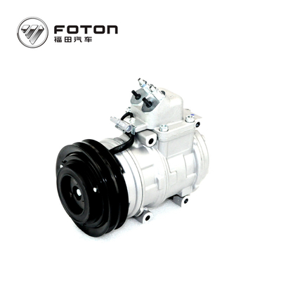Compresor de automóviles Foton Durable Parts Compresor de automóviles Foton Durable Auto Parts Compresor de automóviles para el propósito de Mount Pike Reemplazar/reparar