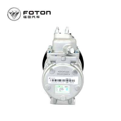 Compresor de automóviles Foton Durable Parts Compresor de automóviles Foton Durable Auto Parts Compresor de automóviles para el propósito de Mount Pike Reemplazar/reparar