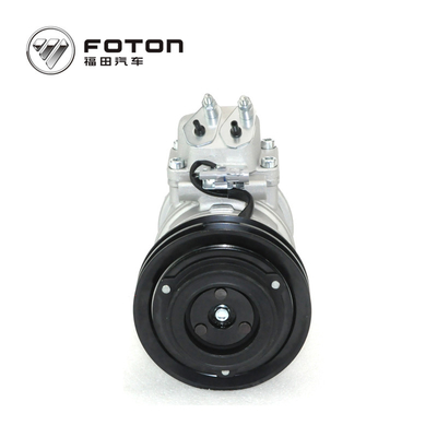 Compresor de automóviles Foton Durable Parts Compresor de automóviles Foton Durable Auto Parts Compresor de automóviles para el propósito de Mount Pike Reemplazar/reparar