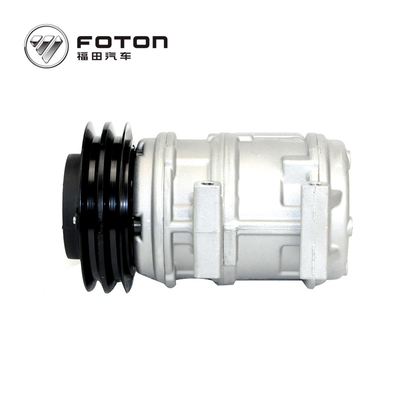 Compresor de automóviles Foton Durable Parts Compresor de automóviles Foton Durable Auto Parts Compresor de automóviles para el propósito de Mount Pike Reemplazar/reparar