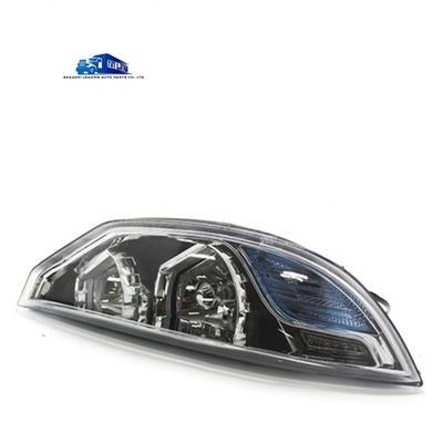 3772020B2AE Equipo original de faros de auto de camión para autobuses Jmc Fushun Por fabricantes