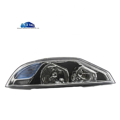 3772020B2AE Equipo original de faros de auto de camión para autobuses Jmc Fushun Por fabricantes