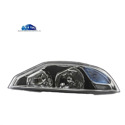 3772020B2AE Equipo original de faros de auto de camión para autobuses Jmc Fushun Por fabricantes