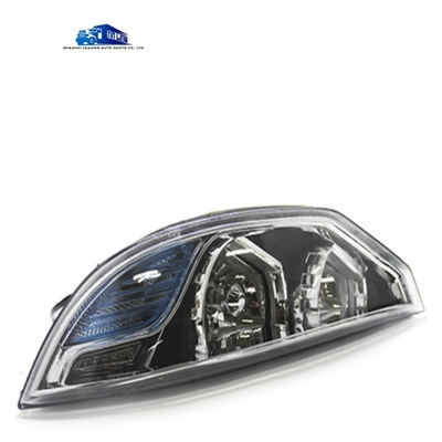 3772020B2AE Equipo original de faros de auto de camión para autobuses Jmc Fushun Por fabricantes