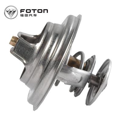 Foton Auto Auto Parts Metal Material termostato para reemplazar y reparar 1998-2001