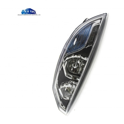 3772020B2AE Equipo original de faros de auto de camión para autobuses Jmc Fushun Por fabricantes