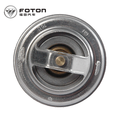 Foton Auto Auto Parts Metal Material termostato para reemplazar y reparar 1998-2001
