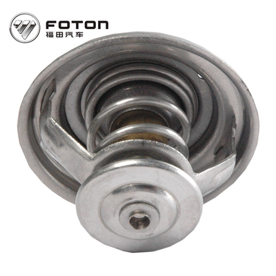 Foton Auto Auto Parts Metal Material termostato para reemplazar y reparar 1998-2001