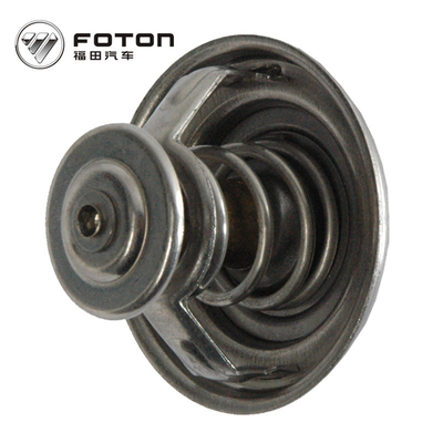 Foton Auto Auto Parts Metal Material termostato para reemplazar y reparar 1998-2001