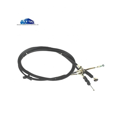Sustituir/reparar el cable de tirón de cambio 1703ZS520G-040L para JMC 493 Reparación/actualización del autobús de montaña