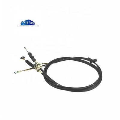 Sustituir/reparar el cable de tirón de cambio 1703ZS520G-040L para JMC 493 Reparación/actualización del autobús de montaña