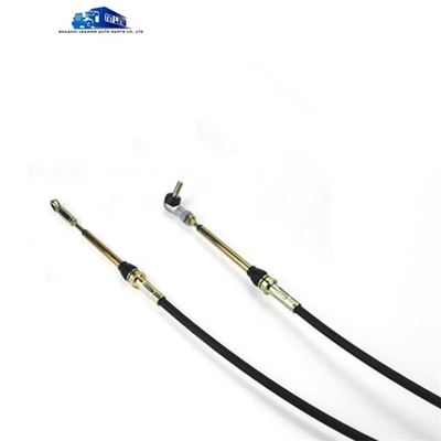 Sustituir/reparar el cable de tirón de cambio 1703ZS520G-040L para JMC 493 Reparación/actualización del autobús de montaña