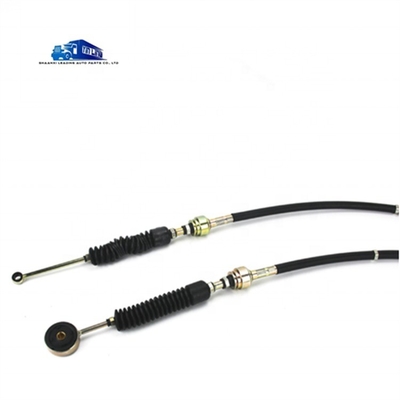Sustituir/reparar el cable de tirón de cambio 1703ZS520G-040L para JMC 493 Reparación/actualización del autobús de montaña