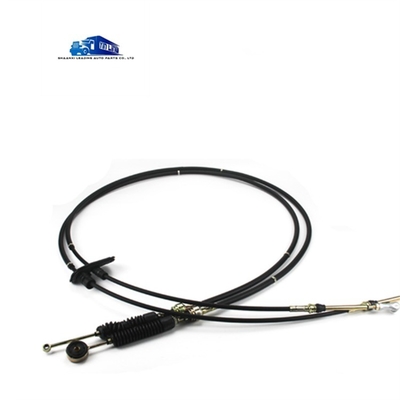 Sustituir/reparar el cable de tirón de cambio 1703ZS520G-040L para JMC 493 Reparación/actualización del autobús de montaña