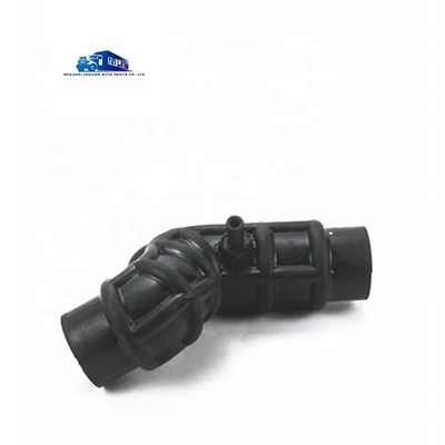12 meses de servicio S-Hose G901-1109021A Tubo de manguera de admisión de aire para autobuses de montaña rusa JMC 493