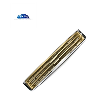 Jingma JMV6550 Revestimiento de coches Parts originales Grill de centro G907B-2803040 para autobuses de tamaño mediano