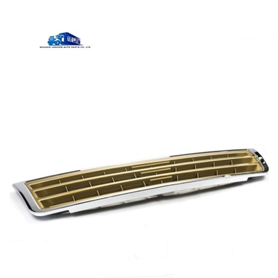 Jingma JMV6550 Revestimiento de coches Parts originales Grill de centro G907B-2803040 para autobuses de tamaño mediano