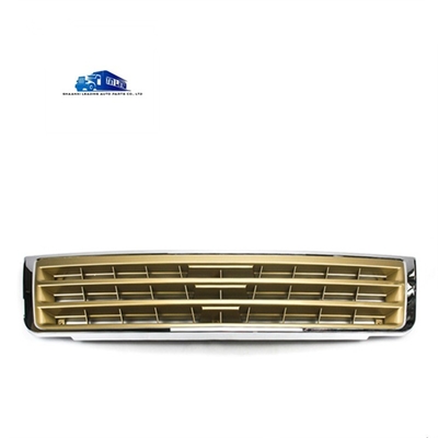 Jingma JMV6550 Revestimiento de coches Parts originales Grill de centro G907B-2803040 para autobuses de tamaño mediano