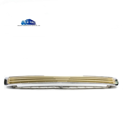 Jingma JMV6550 Revestimiento de coches Parts originales Grill de centro G907B-2803040 para autobuses de tamaño mediano