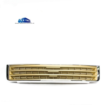 Jingma JMV6550 Revestimiento de coches Parts originales Grill de centro G907B-2803040 para autobuses de tamaño mediano