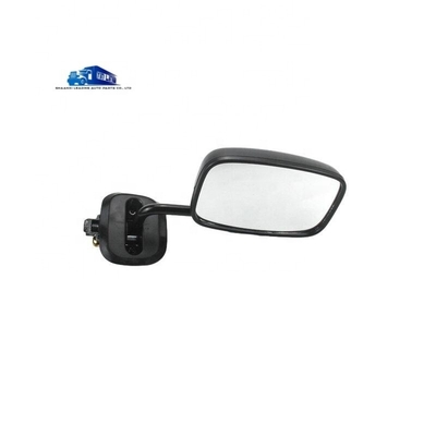 No. de la OE G907B-8202010 Reflector negro Koster para el conjunto del espejo izquierdo del autobús JMC Jingma