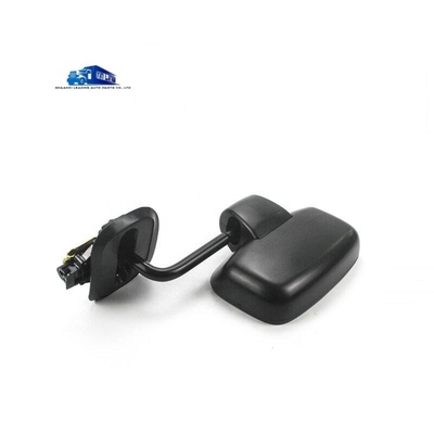 No. de la OE G907B-8202010 Reflector negro Koster para el conjunto del espejo izquierdo del autobús JMC Jingma