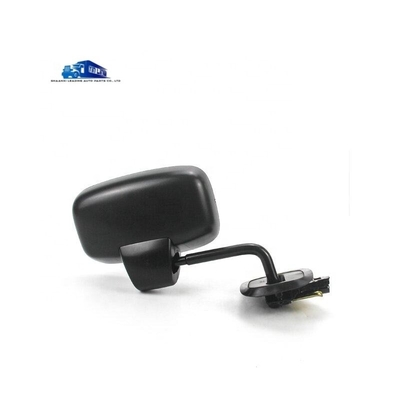 No. de la OE G907B-8202010 Reflector negro Koster para el conjunto del espejo izquierdo del autobús JMC Jingma