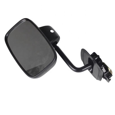 No. de la OE G907B-8202010 Reflector negro Koster para el conjunto del espejo izquierdo del autobús JMC Jingma