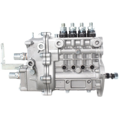 SHA110028 OE NO. YUNNEI Ensamblaje de bomba de aceite de alta presión superior para el motor YN490 4Q613