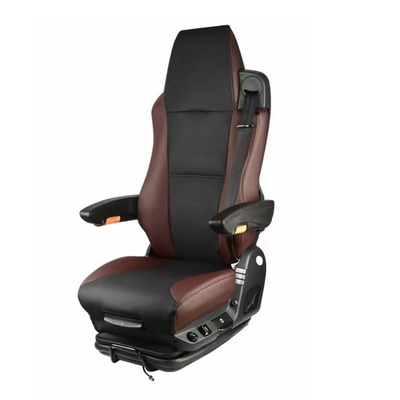 Asiento de airbag de camión pesado versátil y cómodo para reparación o reemplazo