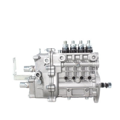 SHA110028 OE NO. YUNNEI Ensamblaje de bomba de aceite de alta presión superior para el motor YN490 4Q613