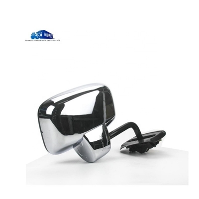 G907B-8202010A Reflector negro Koster para JMC Jingma Bus Espejo izquierdo ensamblaje PP listo