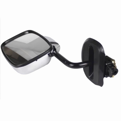 G907B-8202010A Reflector negro Koster para JMC Jingma Bus Espejo izquierdo ensamblaje PP listo