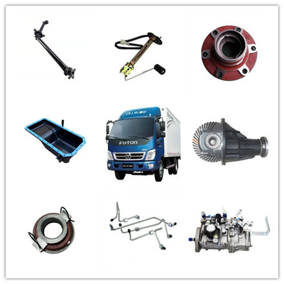 Enlace de limpiaparabrisas para el modelo FOTON1049 1046 1039 Generación 1 GRATOUR im6 MPV 17.03-