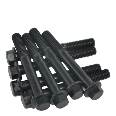 Sello de tornillo de alta seguridad para el transporte marítimo AOLING AUMARK Camiones Sensor de temperatura