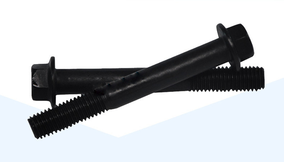 Sello de tornillo de alta seguridad para el transporte marítimo AOLING AUMARK Camiones Sensor de temperatura
