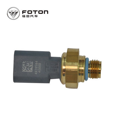 Equipo original 4928594 Sensor de presión para camiones y excavadoras de China Fabricación directa