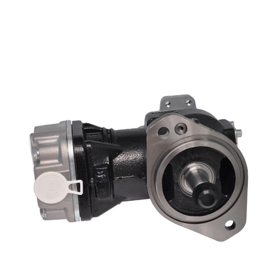 Compresor de aire universal para automóviles J4932265W0453 para reparar piezas de camiones Opciones de potencia 12/24V