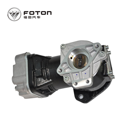 Compresor de aire universal para automóviles J4932265W0453 para reparar piezas de camiones Opciones de potencia 12/24V