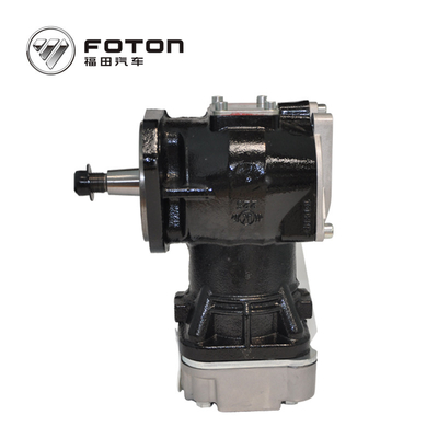 Compresor de aire universal para automóviles J4932265W0453 para reparar piezas de camiones Opciones de potencia 12/24V