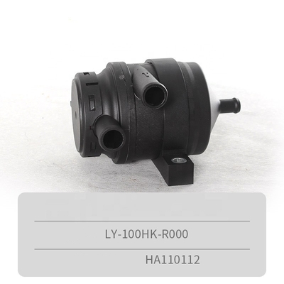 Foton Car Fitment Yunnei YN33CRD SEPARADOR de aceite y gas del motor HA110112 para reemplazo/reparación