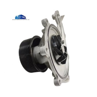 Foton JAC ISF3.8 Partes del motor mecánico Bomba de agua 5333035 5263374 5257960 5288908