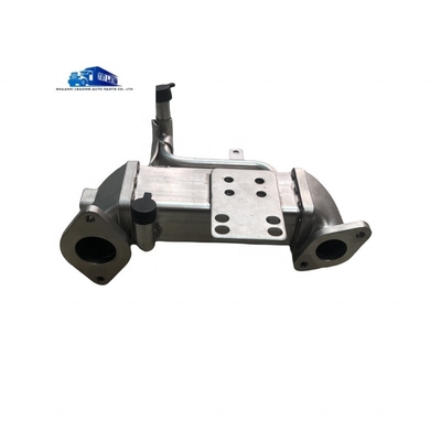 Módulo de refrigeración YUNNEI Power EGR para JAC FOTON Xugong y XCMG Construction Machinery