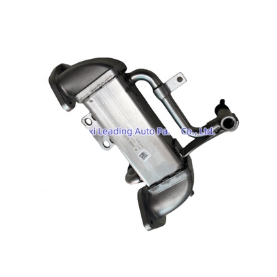 Módulo de refrigeración YUNNEI Power EGR para JAC FOTON Xugong y XCMG Construction Machinery