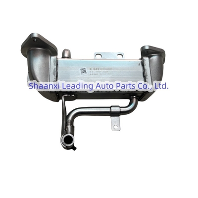 Módulo de refrigeración YUNNEI Power EGR para JAC FOTON Xugong y XCMG Construction Machinery