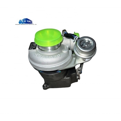 Turbocompresor para camiones JAC Foton JMC reemplazar / reparar su motor Yunnei D25TCID-120000