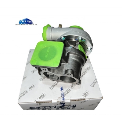 Turbocompresor para camiones JAC Foton JMC reemplazar / reparar su motor Yunnei D25TCID-120000